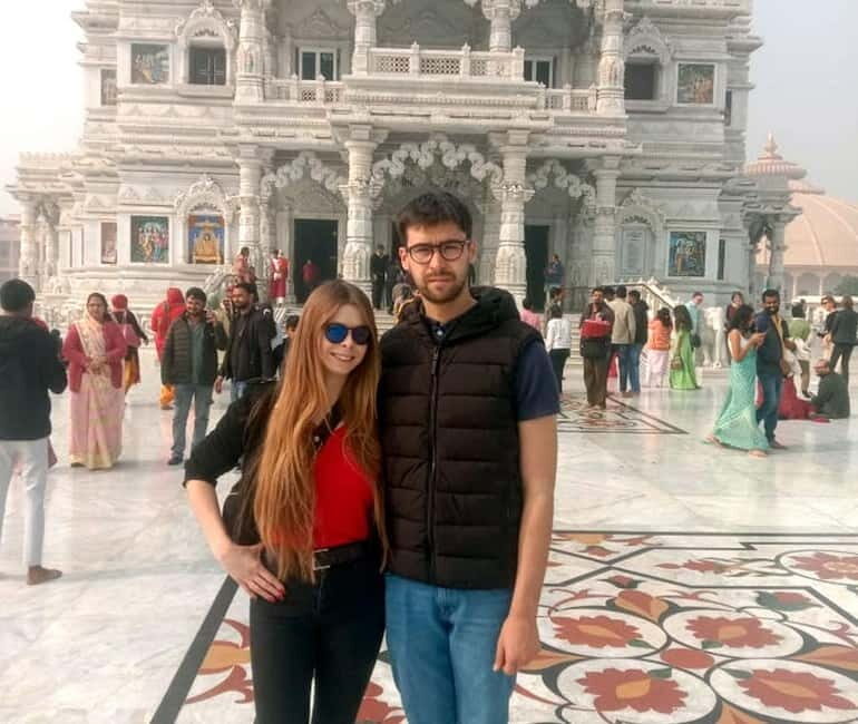Magical Mathura Vrindavan Tour: Krishna's Homeland - Why Mathura and Vrindavan feel different from a normal temple day