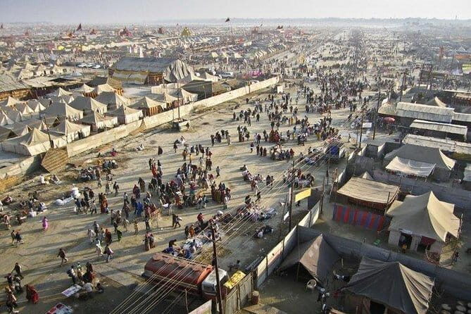 Maha Kumbh Mela 2025 budget tour package - Key highlights worth noticing