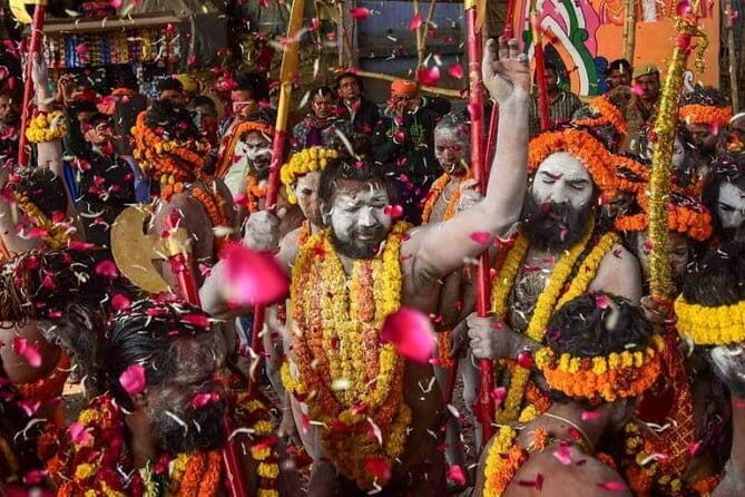 Maha Kumbh Mela 2025 budget tour package - Private driver + local guide: how this becomes a low-stress plan