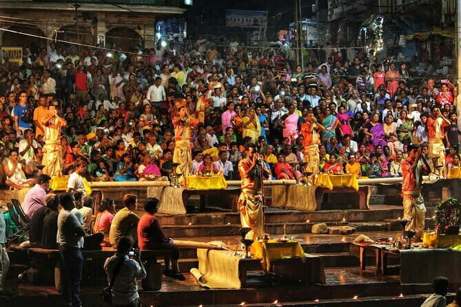 Maha Kumbh Mela 2025 budget tour package - Booking timing and getting the best value