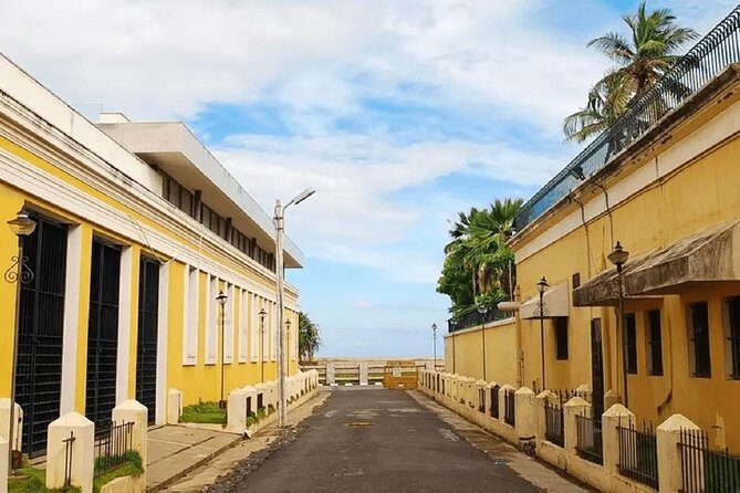 Mahabalipuram and Pondicherry trip from Chennai with 01 Night Accommodation - What to pack (and what to plan for) in Tamil Nadu coastal heat