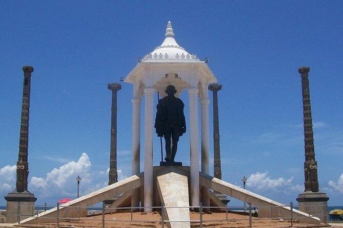 Mahabalipuram and Pondicherry trip from Chennai with 01 Night Accommodation - Who this private tour suits best
