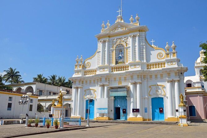 Mahabalipuram and Pondicherry trip from Chennai with 01 Night Accommodation - Should you book this Mahabalipuram and Pondicherry tour?