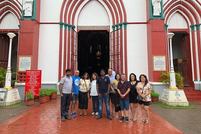 Mahabalipuram and Pondicherry trip from Chennai with 01 Night Accommodation - Price and logistics: what you’re actually buying for $299