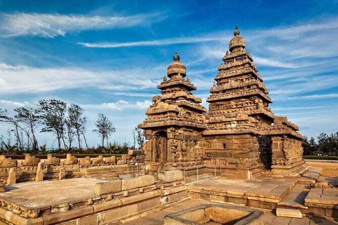 Mahabalipuram Art History and Culture Private Tour from Chennai - Key highlights to know before you go
