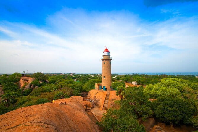 Mahabalipuram Art History and Culture Private Tour from Chennai - Mahishasuramardini Cave: Pallava Craftsmanship With Story in the Stone