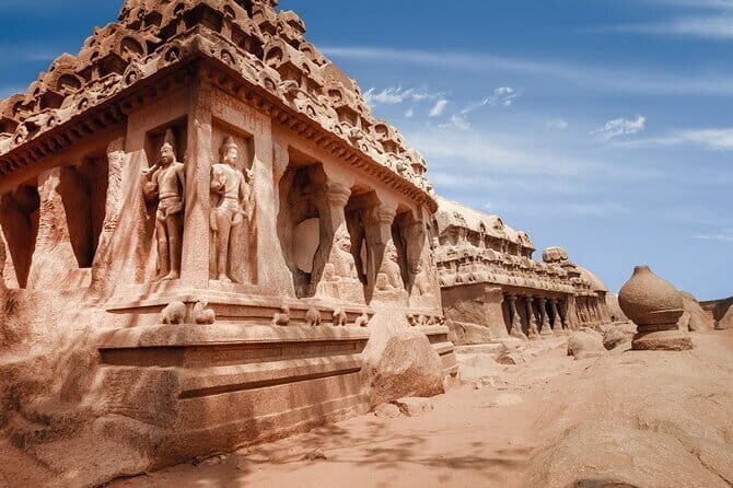 Mahabalipuram Art History and Culture Private Tour from Chennai - Dakshin Chitra Heritage Museum: A Living Museum Primer for South India