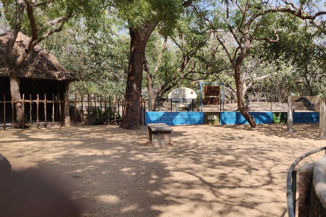 Mahabalipuram walking tour by certified travel company - Key highlights worth your attention