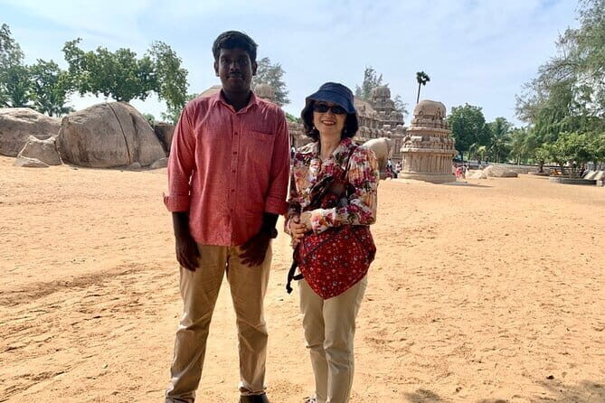 Mahabalipuram,Kanchipuram & Pondicherry from Chennai with 2 Nights Accommodation - Why This Chennai-to-Temple Loop Works For Tight Schedules