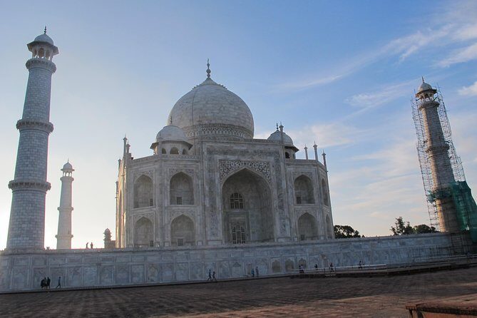 Maharajas & Sadhus - 10 Days Tour of Rajasthan, Agra & Varanasi - Jodhpur and Ranakpur: Mehrangarh’s museum focus and Jain architecture you’ll want to study