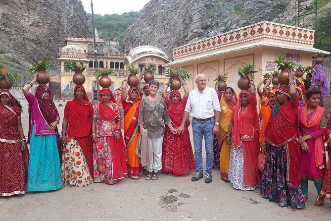 Maharajas & Sadhus - 10 Days Tour of Rajasthan, Agra & Varanasi - The Udaipur switch: flying in, then Lake Pichola views and City Palace terraces