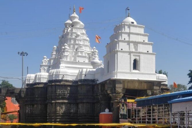 Maharashtra Three Jyotirlinga Tour from Mumbai - Key Points Worth Knowing