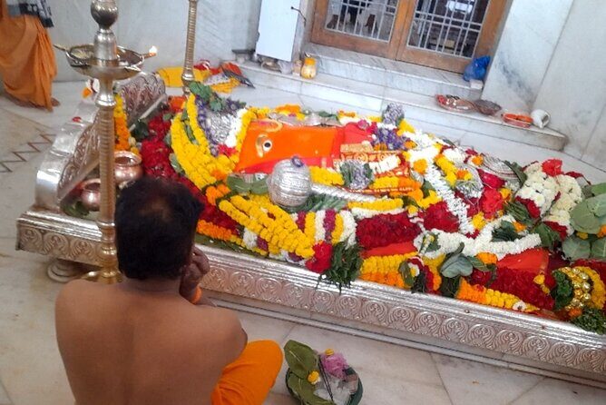 Maharashtra Three Jyotirlinga Tour from Mumbai - Price and Logistics: Is $300.08 Per Group Good Value?