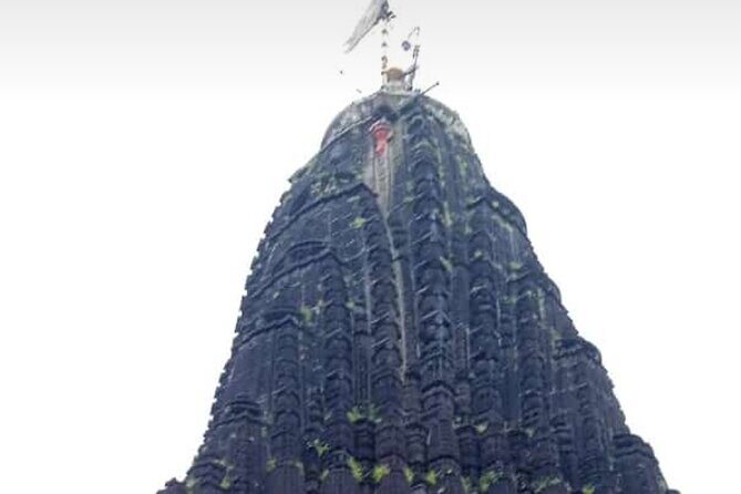 Maharashtra Three Jyotirlinga Tour from Mumbai - Day 2: Trimbakeshwar Jyotirlinga From Nashik (Shorter Drive, Big Shrine Focus)
