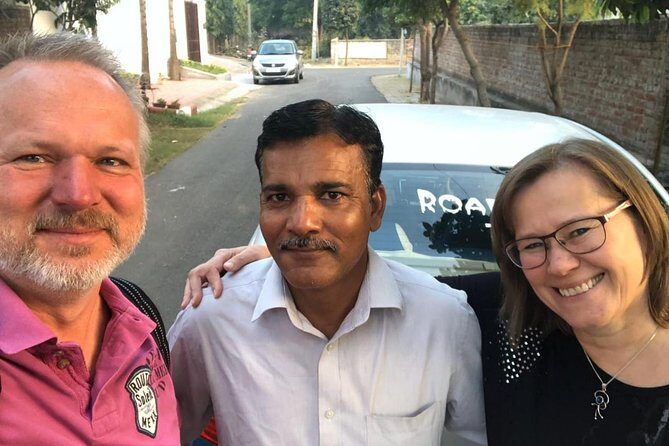 Majestic Jaipur Full-Day Private Guided Tour - Price and what you truly get for $7 per person