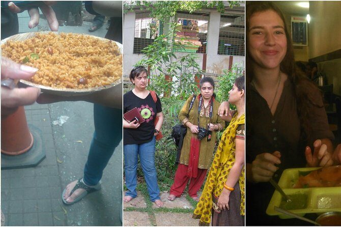 Malleshwaram Walk - Why Malleswaram feels different from the rest of Bengaluru