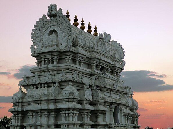 Malleswaram heritage walk, an immersive walking tour in Bangalore - Key Things to Know Before You Go