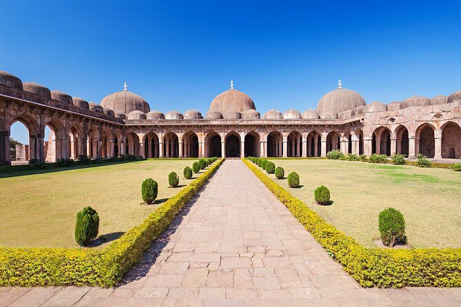 Mandu Full Day Tour From Indore - Price and logistics: what you pay for, and what you still need to cover