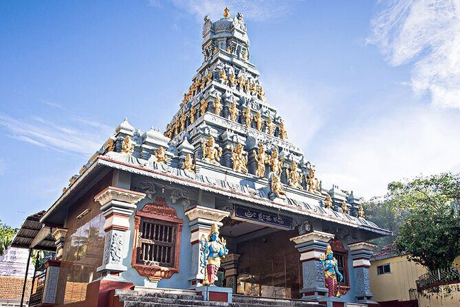 Mangaluru Shore Excursion - Full Day Private Mangaluru Guided City Tour - A smart way to do Mangaluru when time is tight