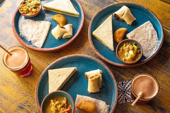 Margao City Food Trail by Make It Happen - Key highlights you’ll actually care about