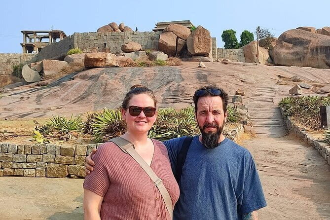 Margao City Food Trail by Make It Happen - Longuinhos finish: a proper Goan meal at a heritage-style spot