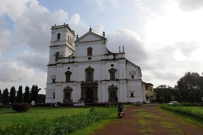 Margao City Food Trail by Make It Happen - Price and value: how $31.18 stacks up in real life