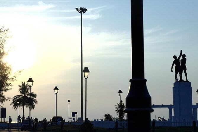 Margao City Food Trail by Make It Happen - Transportation, weather, and what to bring for a smooth run