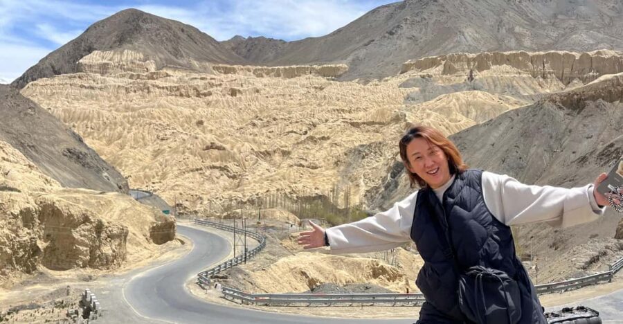 Marvels of Ladakh: Leh to Alchi, Likir and Lamayuru in a Day - Key Stops You’ll Remember From This One-Day Ladakh Run