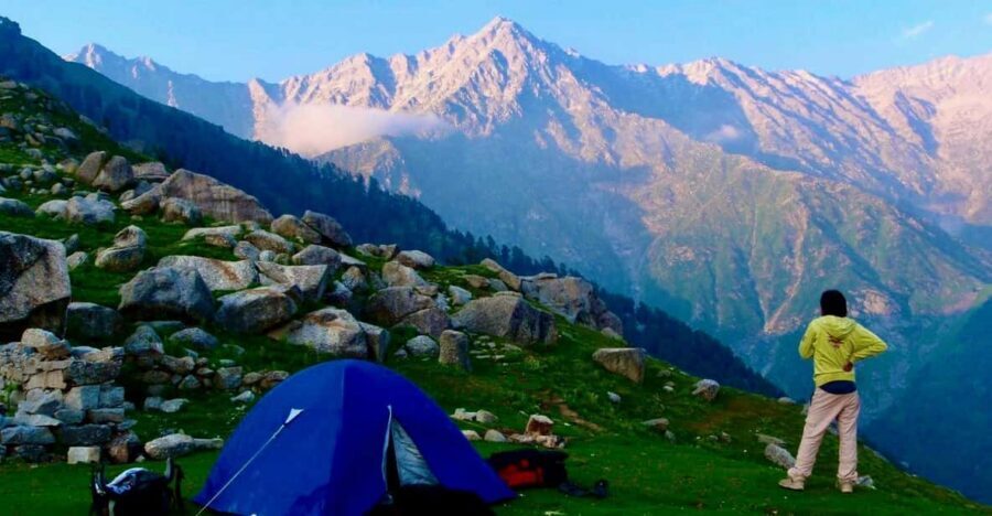 McLeod Ganj: Triund Trek with Manu Adventures India - Key Points You’ll Care About