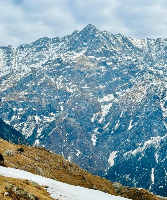McLeod Ganj: Triund Trek with Manu Adventures India - A Short Himalayan Escape From McLeod Ganj