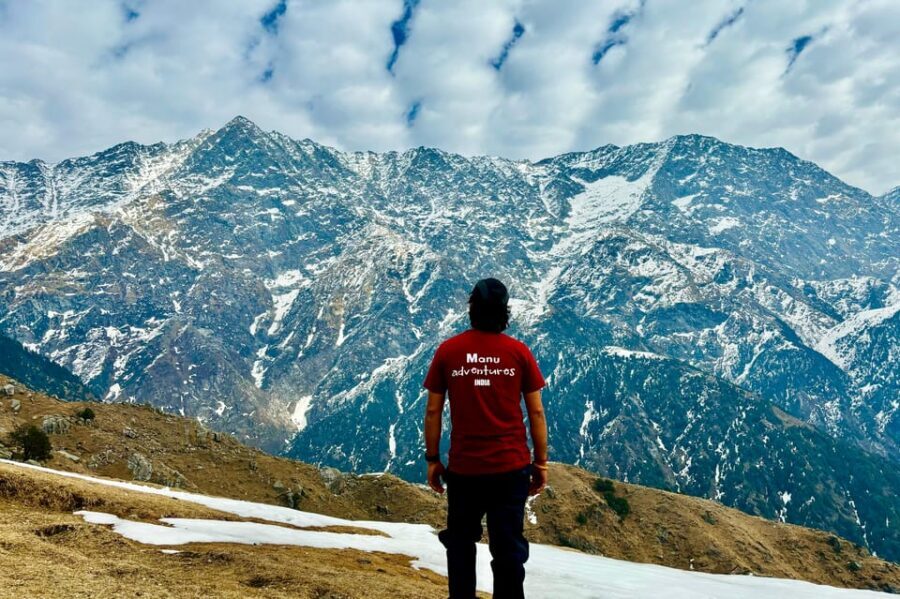 McLeod Ganj: Triund Trek with Manu Adventures India - Triund Trek At A Glance: Duration, Pace, and What “Easy” Really Means
