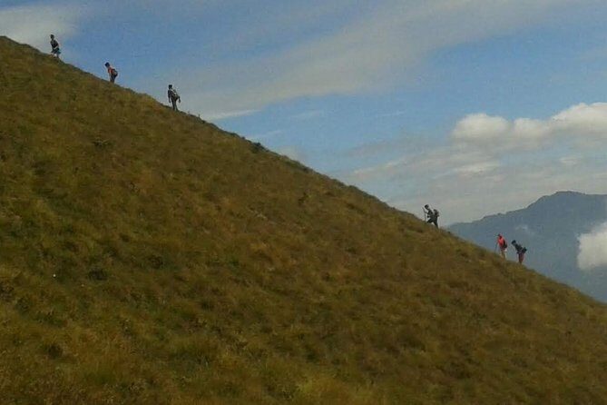 Meesapulimala Sunrise trek( By Munnar Info) - Key highlights worth your attention