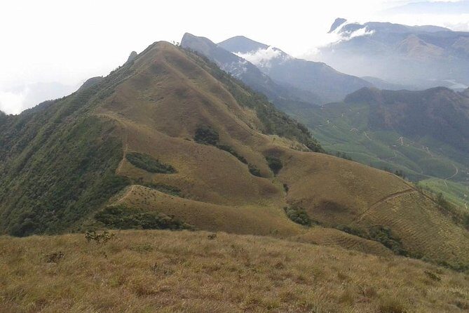 Meesapulimala Sunrise trek( By Munnar Info) - Why Meesapulimala sunrise is worth the early start