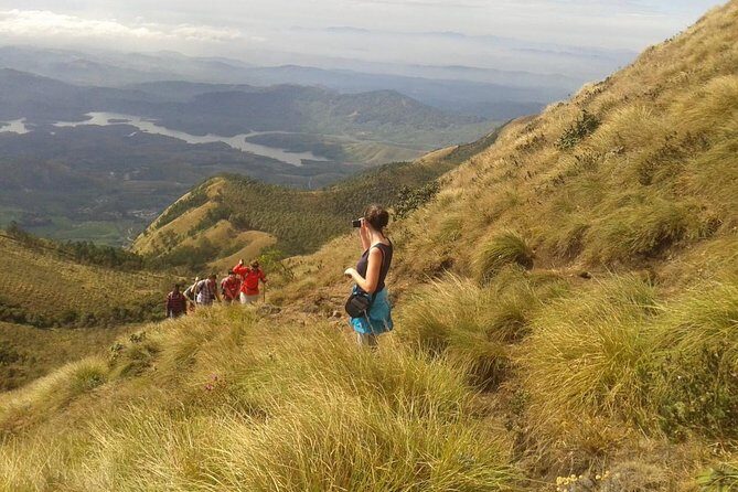 Meesapulimala Sunrise trek( By Munnar Info) - On the peak at sunrise: photos, birds, and how the light changes your focus