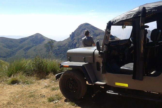 Meesapulimala Sunrise trek( By Munnar Info) - Guides matter more than you think: Amrith and Suresh as examples
