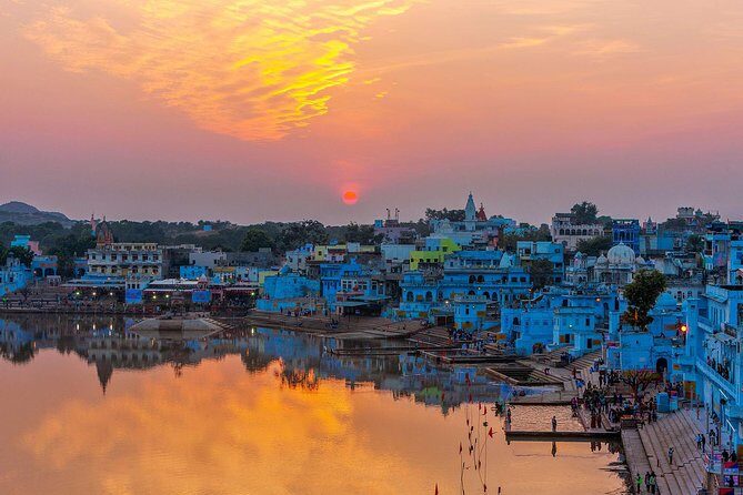 Memorable Rajasthan Private Trip for 5 Nights and 6 Days - UNESCO Stone Astronomy and Museum Time That Actually Makes Sense
