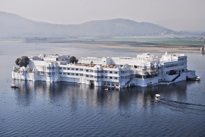 Memorable Rajasthan Private Trip for 5 Nights and 6 Days - Day 2: Pushkar’s Sacred Water Stops, Then On to Jodhpur