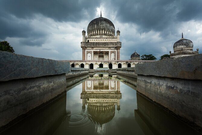 Mesmerising Hyderabad Heritage Cultural Tour with Ethnic lunch - Price and what you actually get for $135