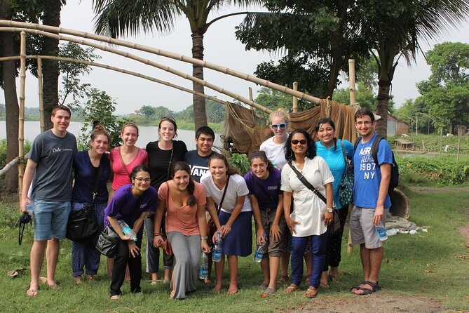 Mesmerising Kolkata Private Customised Day Tour - How a Private Custom Day Tour Changes Kolkata