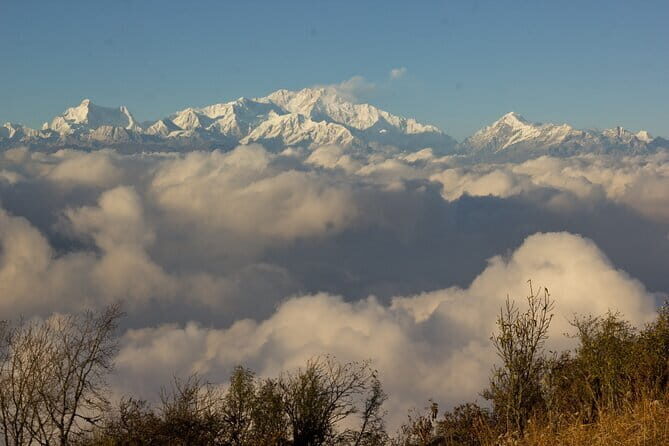 Mirik Lake Day Tour From Darjeeling - The Himalayan Reflection Moment: What You Can Hope For