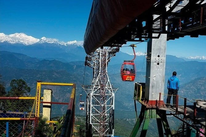 Mirik Lake Day Tour From Darjeeling - Value and Price: What $36.01 Buys You (and What It Doesn’t)