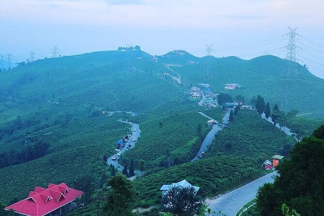 Mirik Lake Day Tour From Darjeeling - Route and Timing: A 7-Hour Day With Pickup