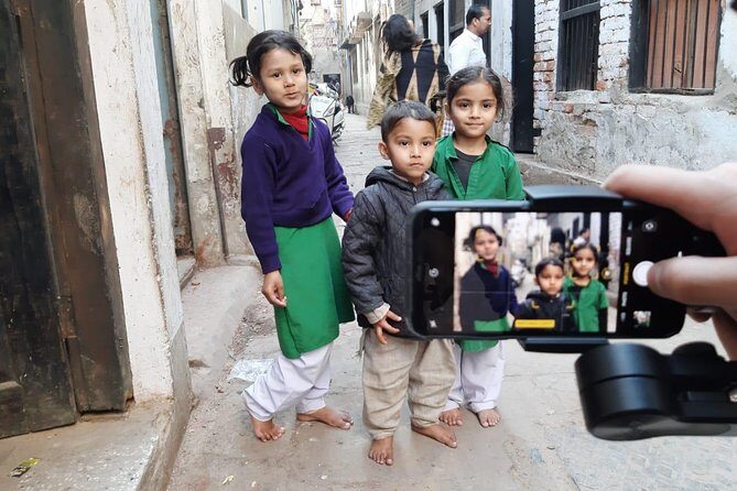 Mobile Photography Street Experience - Key things that make this photo day worth it