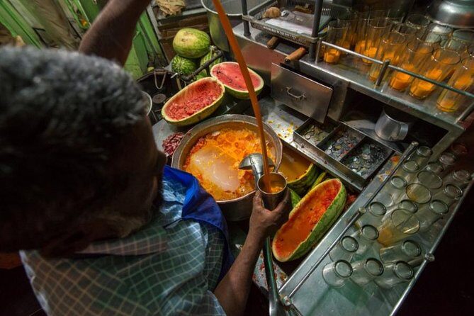 Mohd Ali Road Kebab & Curry Food Trail in Mumbai with Guide - Price and What You Actually Get in the 3-Hour Tour