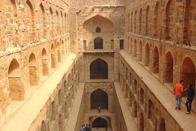 Moral Slum Tour in Delhi with hotel pickup & drop - Hotel pickup and a 3–4 hour plan that respects your energy