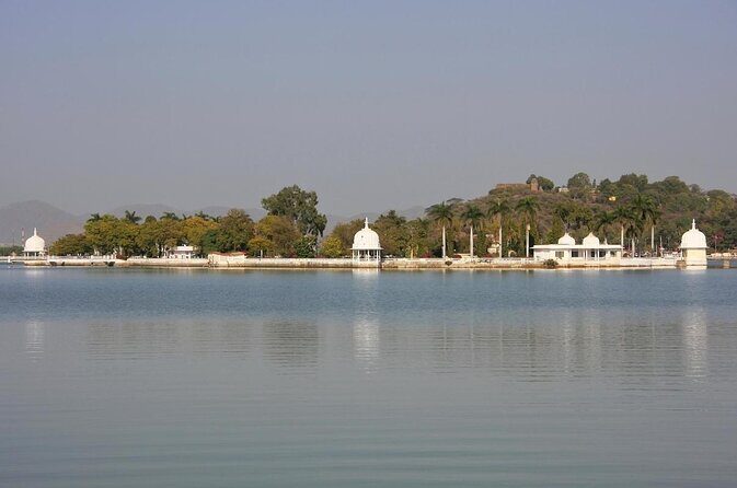 Morning Bike Tour of Udaipur - Key highlights worth waking up for