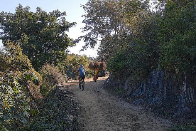 Morning Bike Tour of Udaipur - Why a 7:00 am Bike Tour Beats Trying to Sightsee by Car in Udaipur