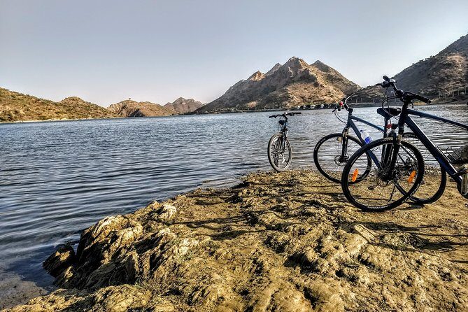 Morning Bike Tour of Udaipur - Meeting Point, Bikes, and What to Know Before You Pedal