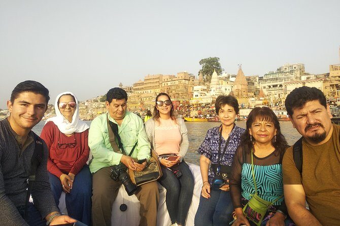 Morning boat and old city tour with official tour guide in varanasi - Morning start: why 5:00 am works in Varanasi