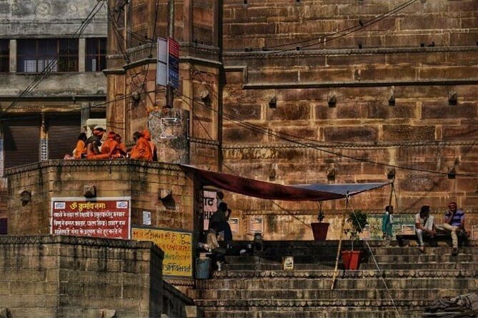 Morning Boat Ride with Temples Tour - Key highlights worth waking up for